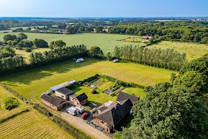 The Briar Campsite place picture