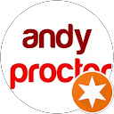 Andy Proctor profile picture